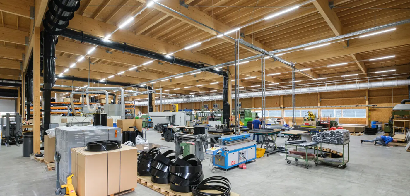 Afbeelding voor Machinebouw Business Case