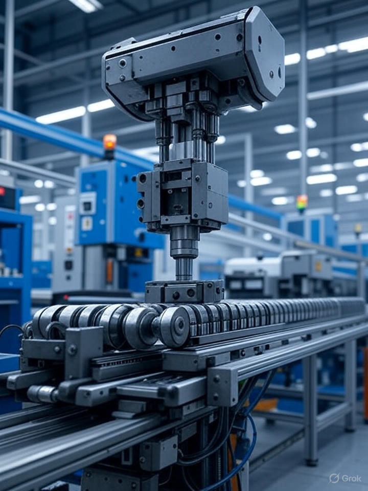 Afbeelding voor Concurrentie China steeds heviger voor traditionele